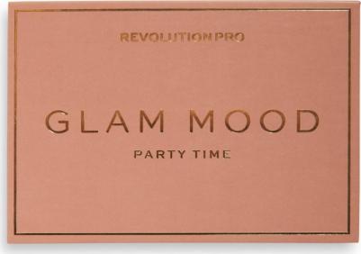 Тени для век Glam Mood Eyeshadow Palette 5057566522076 – фото 1