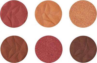 Тени для век Glam Mood Eyeshadow Palette 5057566522076 – фото 3