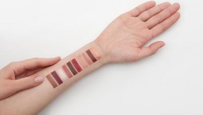 Тени для век Палетка теней для век Colour Focus Nude On Nude – фото 15