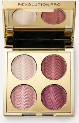 Тени для век Палетка теней для век Ultimate Eye Look Palette – фото 4