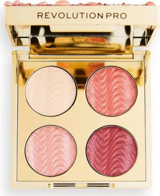 Тени для век Палетка теней для век Ultimate Eye Look Palette – фото 10