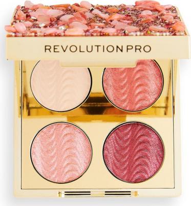 Тени для век Палетка теней для век Ultimate Eye Look Palette – фото 12