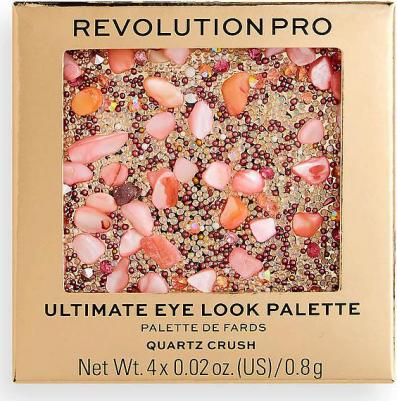 Тени для век Палетка теней для век Ultimate Eye Look Palette – фото 15