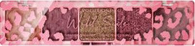 Тени для век Wild Side Shadow Palette Leopard Rose Gold – фото 2