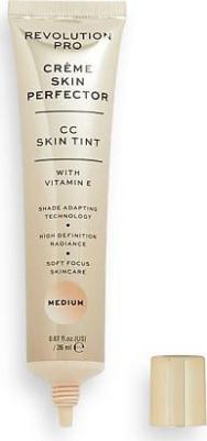 Тональный крем CC Perfecting Skin Tint, Medium – фото 1