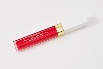 Vegan Collagen Peptide High Shine Lip Gloss 5057566707558 – фото 1