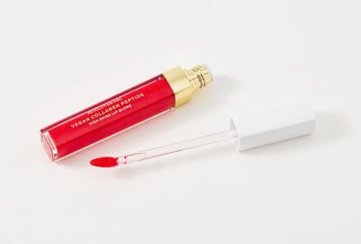 Vegan Collagen Peptide High Shine Lip Gloss 5057566707558 – фото 4