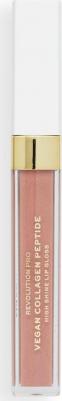 Vegan Collagen Peptide High Shine Lip Gloss 5057566707565 – фото 6