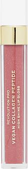 Vegan Collagen Peptide High Shine Lip Gloss 5057566707572 – фото 1