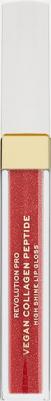 Vegan Collagen Peptide High Shine Lip Gloss 5057566707572