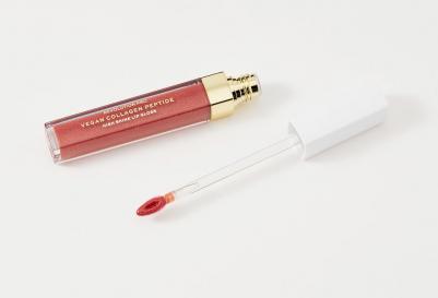 Vegan Collagen Peptide High Shine Lip Gloss 5057566707589 – фото 3