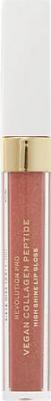 Vegan Collagen Peptide High Shine Lip Gloss 5057566707589 – фото 5