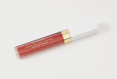 Vegan Collagen Peptide High Shine Lip Gloss 5057566707589 – фото 8