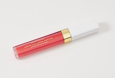 Vegan Collagen Peptide High Shine Lip Gloss 5057566707602 – фото 7