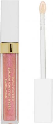 Vegan Collagen Peptide High Shine Lip Gloss – фото 1