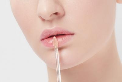 Vegan Collagen Peptide High Shine Lip Gloss – фото 3
