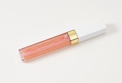 Vegan Collagen Peptide High Shine Lip Gloss – фото 8