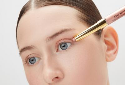 Жидкие тени для век и тени для век в стике Glam Eyes – фото 1