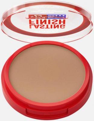Длительное покрытие 25 HR Компактная тональная основа 010 Latte Matte Регулируемое покрытие Пудра-крем Защита от загрязнений SPF 20 Гиалуроновая – фото 3