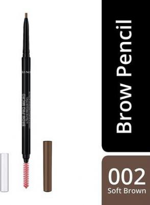Карандаш для бровей Brow Pro Micro Ultra-Fine Precision Pencil 3614228396714 – фото 10