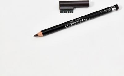 Карандаш для бровей с щеточкой Professional Eyebrow Pencil` Re-pack 5012874026883 – фото 8