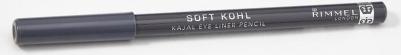 Контурный карандаш для глаз Soft Kohl Kajal, 1.2 гр (3 тона) – фото 6