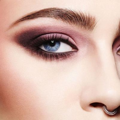 Палетки Magnif’eyes Eye Contouring Palette (002) – фото 8