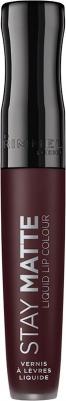 Помада Жидкая Матовая Stay Matte Liquid Lip Colour тон 870, 20 г – фото 1
