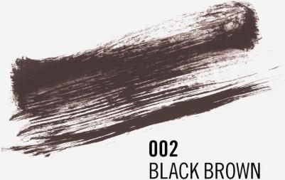 ScandalEyes Volume On Demand Тушь для ресниц №002 (brown black) 12мл – фото 6