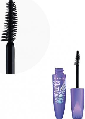 Тушь для ресниц объемная Scandaleyes WOW – фото 1