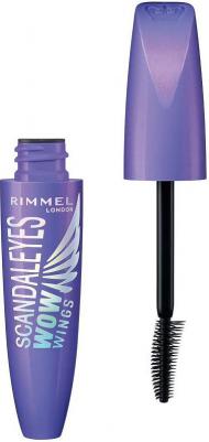 Тушь для ресниц объемная Scandaleyes WOW – фото 6