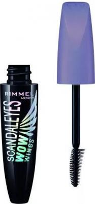 Тушь для ресниц Scandaleyes WOW Extreme – фото 1