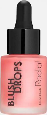 Жидкие румяна для лица Frosted Pink 15 мл