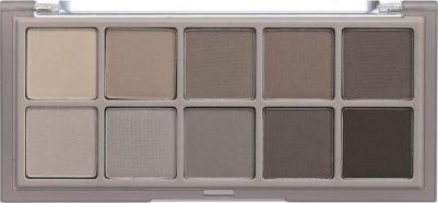 Better Than Palette, 04 Dusty Fog Garden, 8 г – фото 6