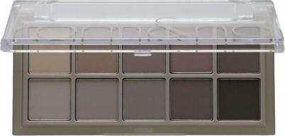 Better Than Palette, 04 Dusty Fog Garden, 8 г