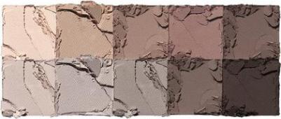 Better Than Palette, 04 Dusty Fog Garden, 8 г – фото 8
