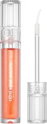 Блеск для губ Glasting Water Gloss №01 SANHO CRUSH – фото 7
