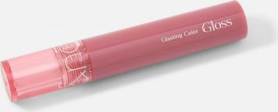 Блеск для губ глянцевый розовый | Glasting Color Gloss 03 Rose Finch – фото 3