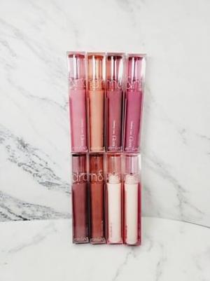 Блеск для губ глянцевый вишневый | Glasting Color Gloss 07 Spring Fever – фото 2