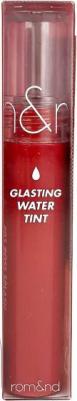 Glasting water tint жидкая помада, цвет 05, 4 гр – фото 3