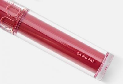 Глянцевый тинт для губ "Juicy Lasting", увлажняющий, без талька, 5 мл – фото 5