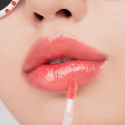 Juicy Lasting Tint Lip Tint 0,2 жидких унций 31 Bare Apricot – фото 3