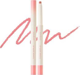 Карандаш для губ 02 нежно-розового цвета | Lip Mate Pencil 02 Dovey Pink – фото 2