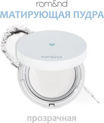 Компактная пудра для лица Better Than Finish Powder – фото 1