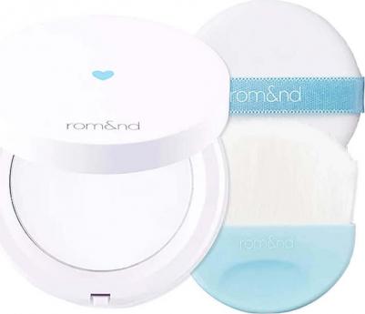 Компактная пудра для лица Better Than Finish Powder – фото 4