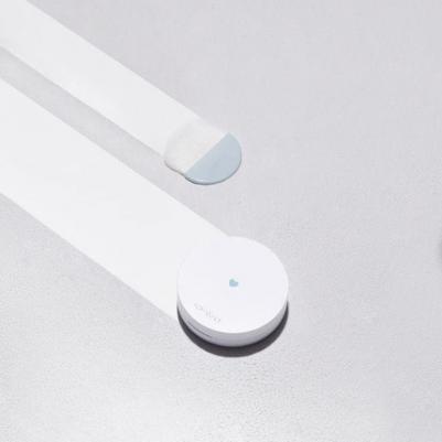 Компактная пудра для лица Better Than Finish Powder – фото 5