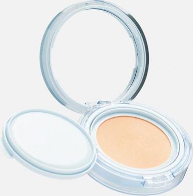 Кушон увлажняющий светло-бежевый с эффектом glass skin | Bare Water Cushion 02. PURE21