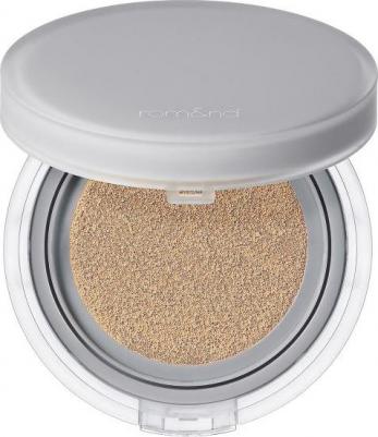 Nu Zero Cushion SPF24 PA++ Стойкий тональный кушон с полуматовым финишем 04 Beige 23, 15 мл