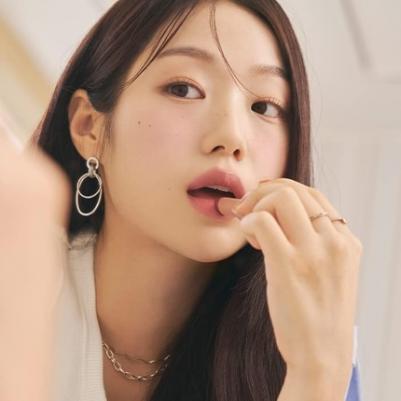 Помада для губ матовая 22 | Zero Matte Lipstick 22 Mauve Beans – фото 1