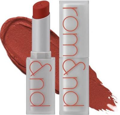 Помада для губ Zero Matte Lipstick #08 Adorable – фото 1